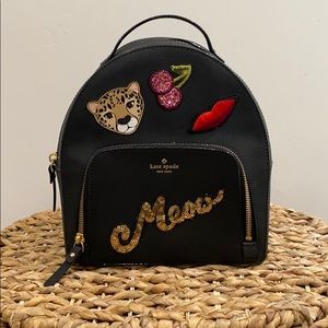 Kate Spade Run Wild Toni Backpack